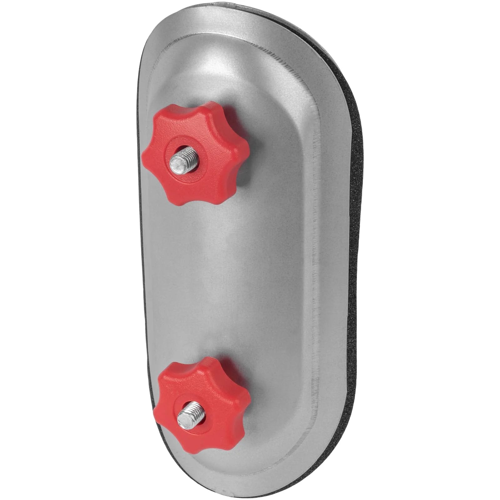 4 Inch Round Duct Access Door With Rubber Gasket And Galvanized Steel Cover For Airtight Seal In Round Spiral Ducts 3.78 To 4.13 Inches