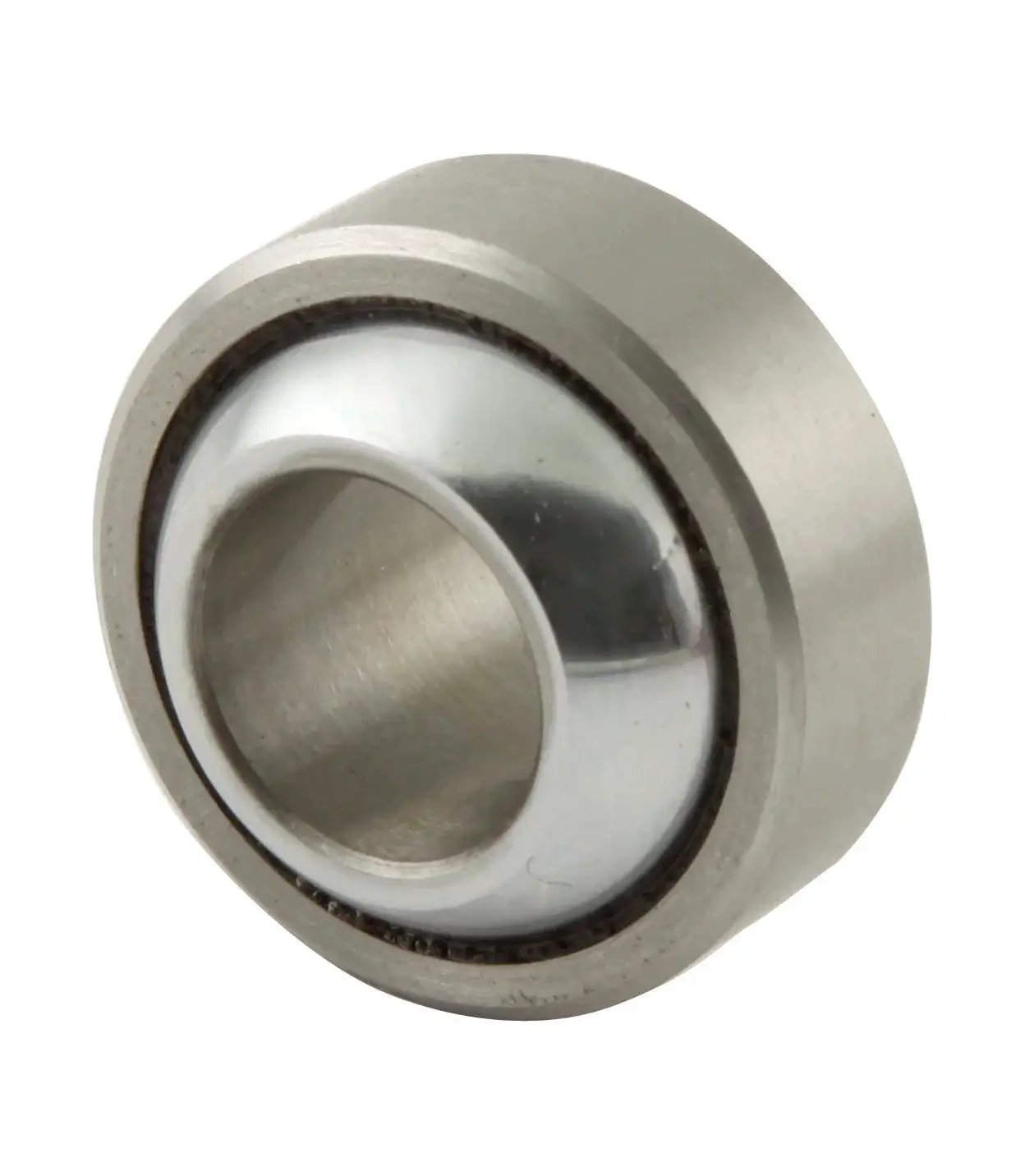 Rugged Spherical Bearing COM Series for Auto Upgrades and Gearhead DIY Enthusiasts 0.625 Inch Inner Diameter, steel precision auto part.