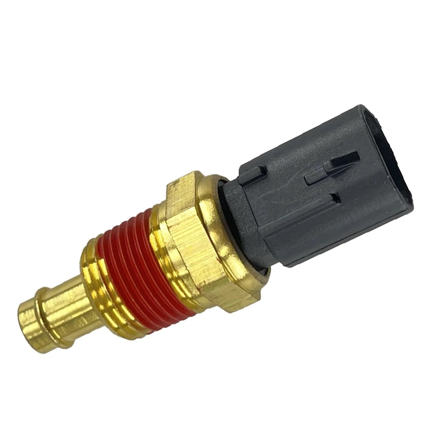 Engine Coolant Temperature Sensor Replacement Fits Jeep Cherokee Wrangler Grand Cherokee Dodge Avenger Town And Country Liberty Dakota