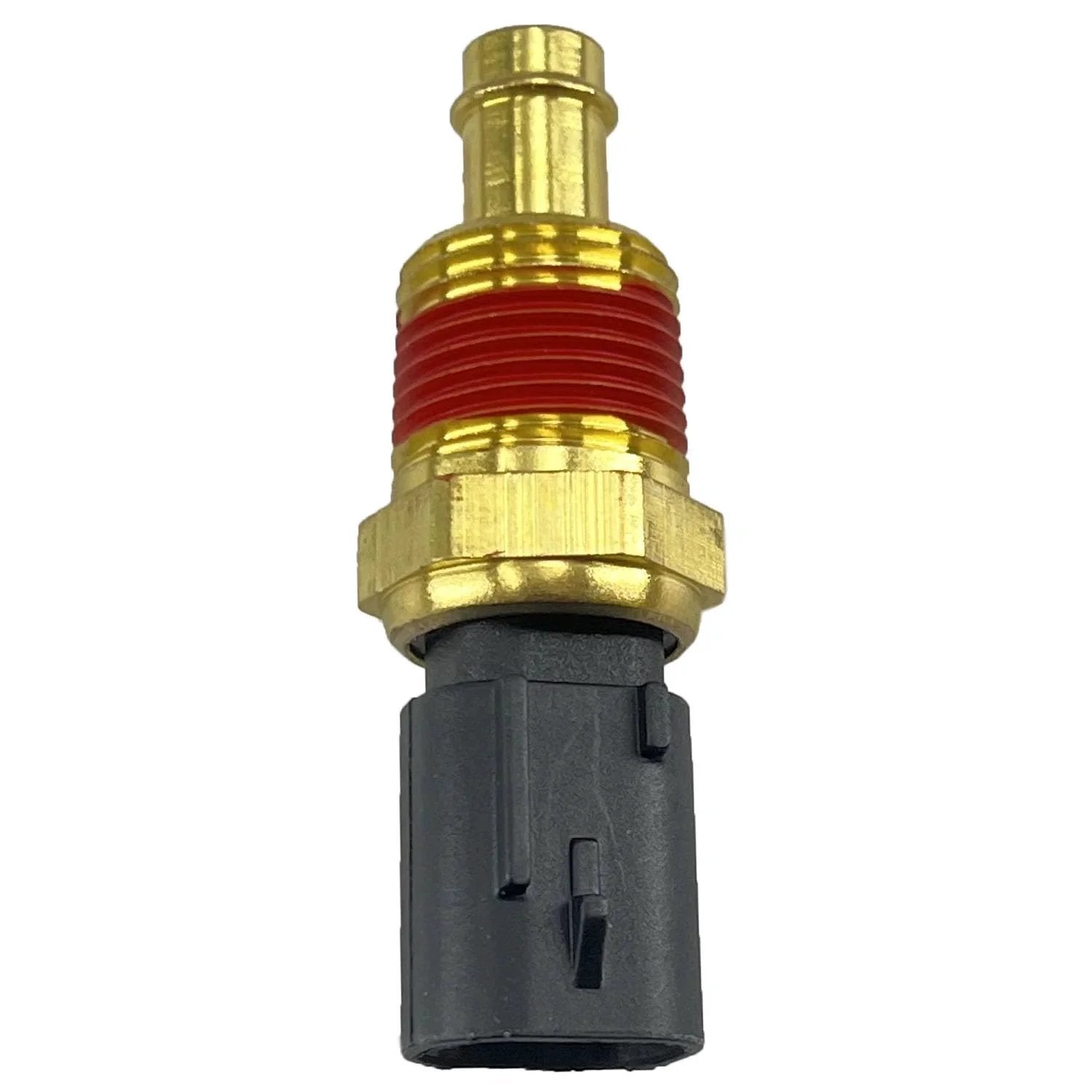 Engine Coolant Temperature Sensor Replacement Fits Jeep Cherokee Wrangler Grand Cherokee Dodge Avenger Town And Country OE Replacement