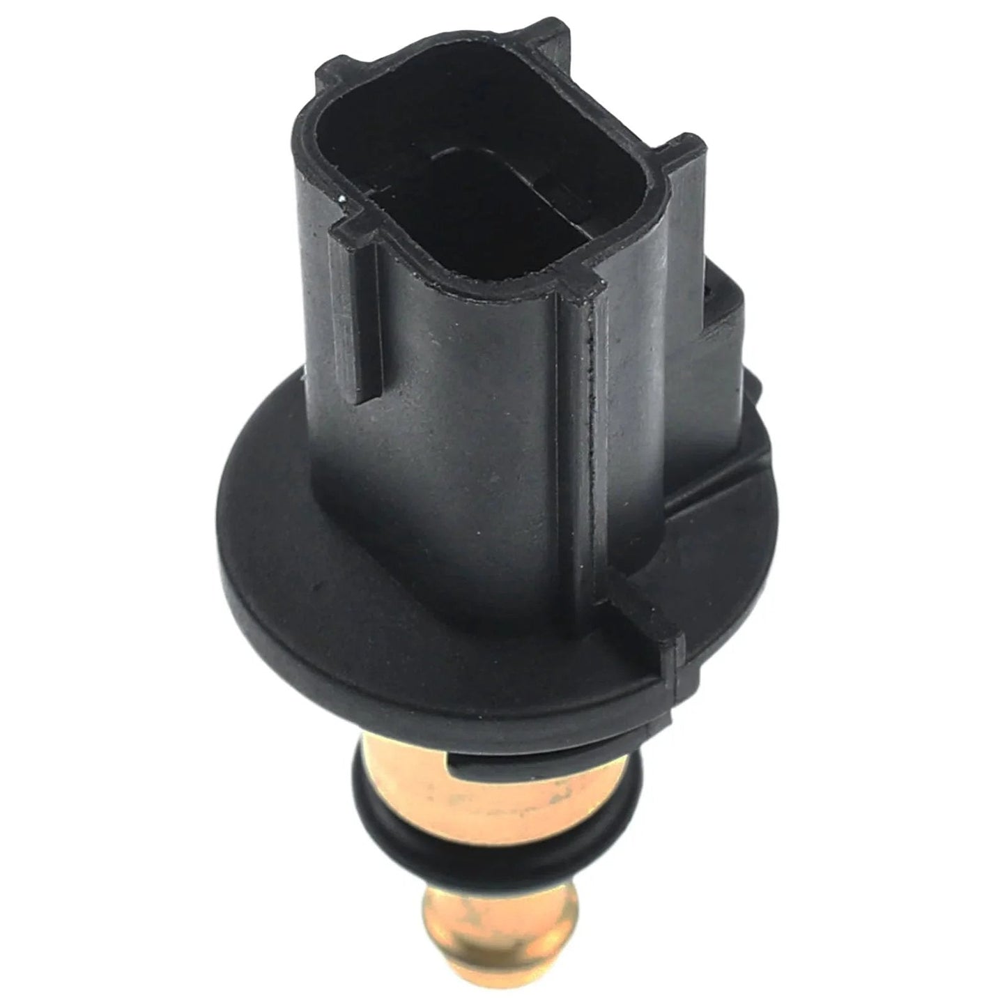 Engine Coolant Temperature Sensor For Chrysler 200 Sebring 2007 2010 Dodge Avenger Caliber Journey Compass Patriot 2007 2015 Compatible 05033313AA APremium Replacement Sensor