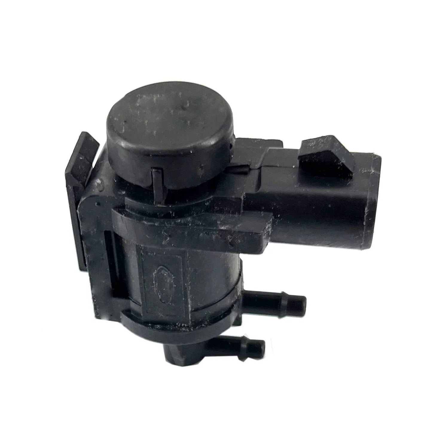 Beefy 4x4 Hub Locking Actuator Disengage Solenoid And Vacuum Control For Ford F Series 1997-2008, black, 13mm connector