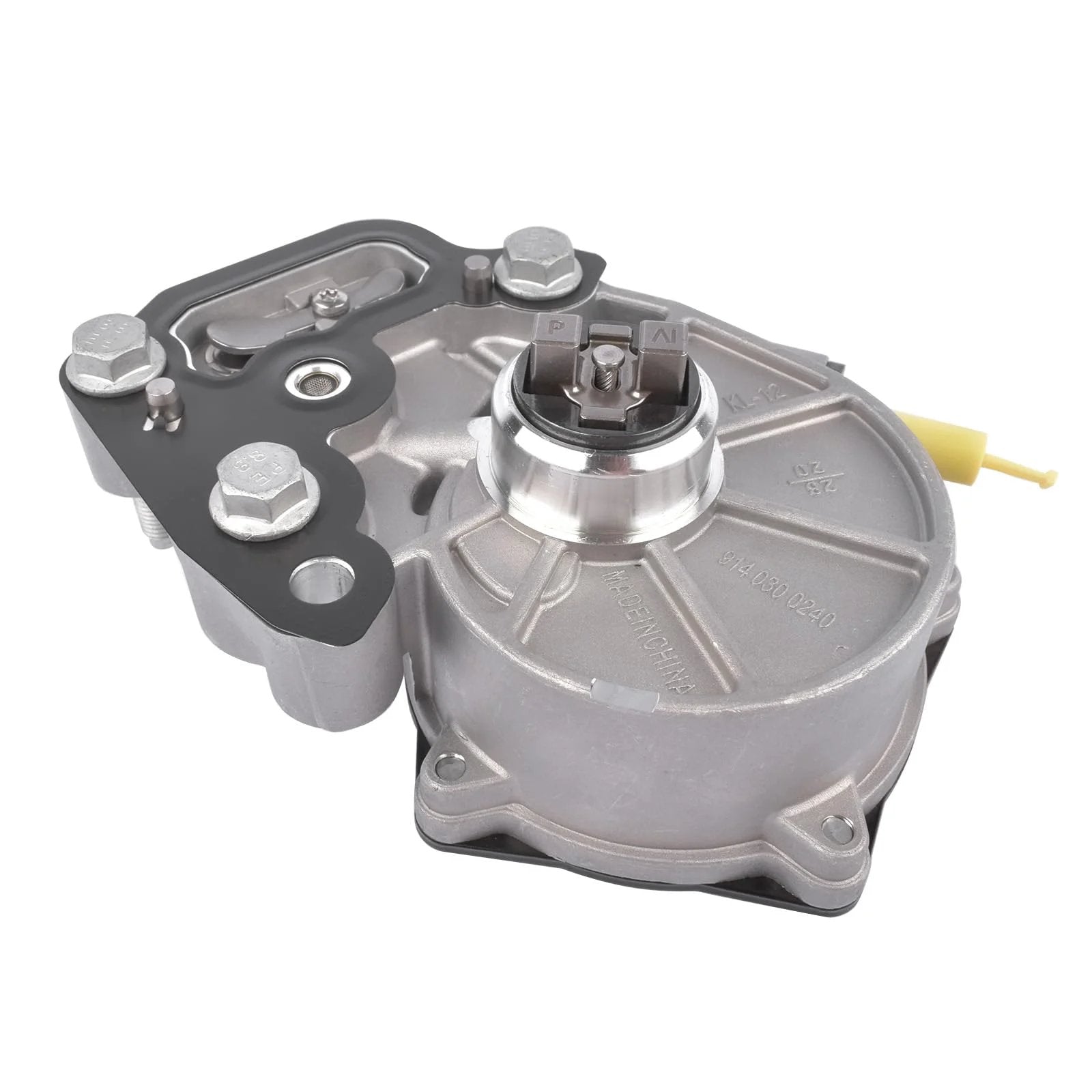 Vacuum Pump Replacement For 2016 2019 Chevy Spark Cruze Malibu Equinox Buick Encore GMC Terrain Direct Fit OE Style