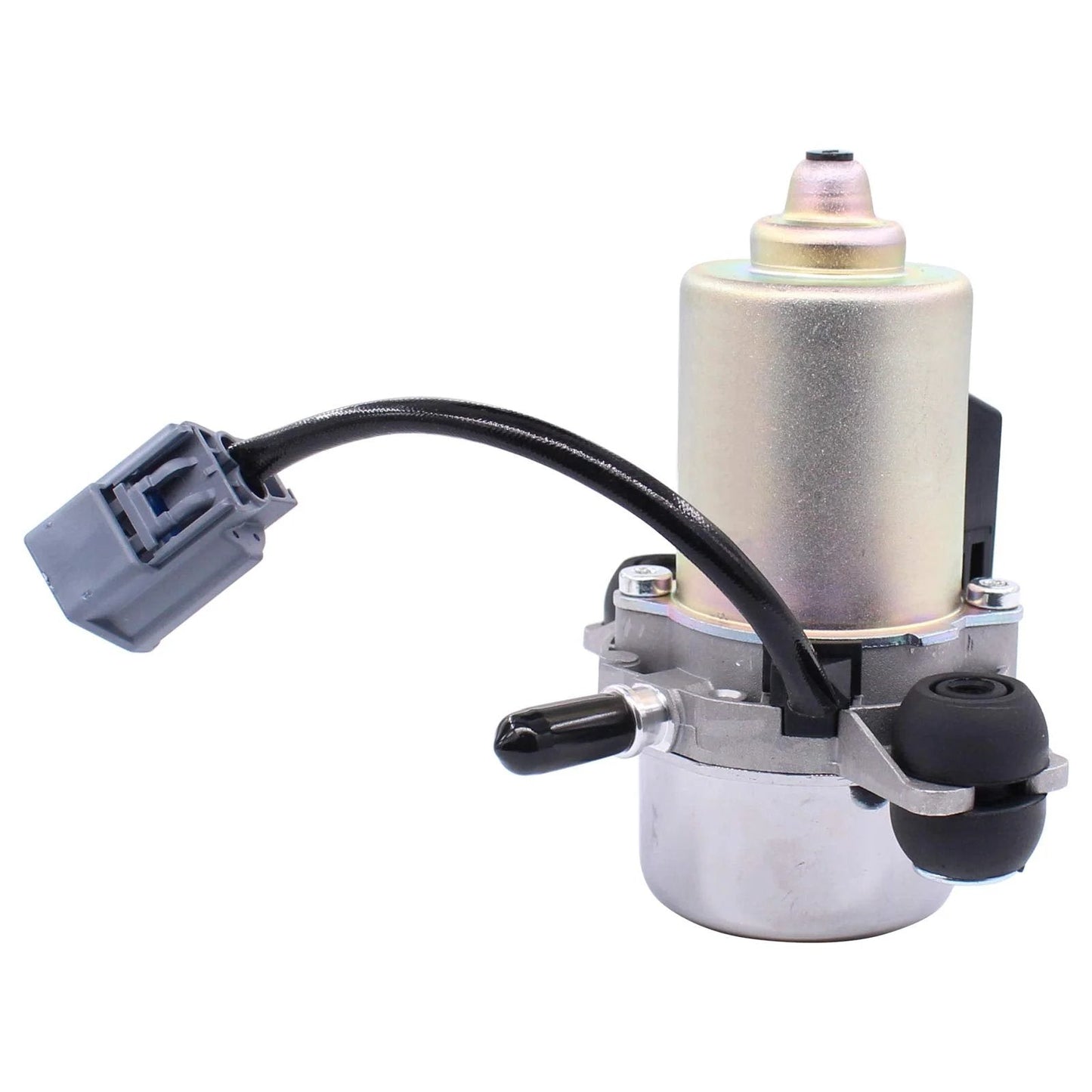 Electric Power Brake Booster Vacuum Pump Replacement For Buick Regal Allure Cadillac CTS STS Chevrolet Malibu Camaro HHR Volvo