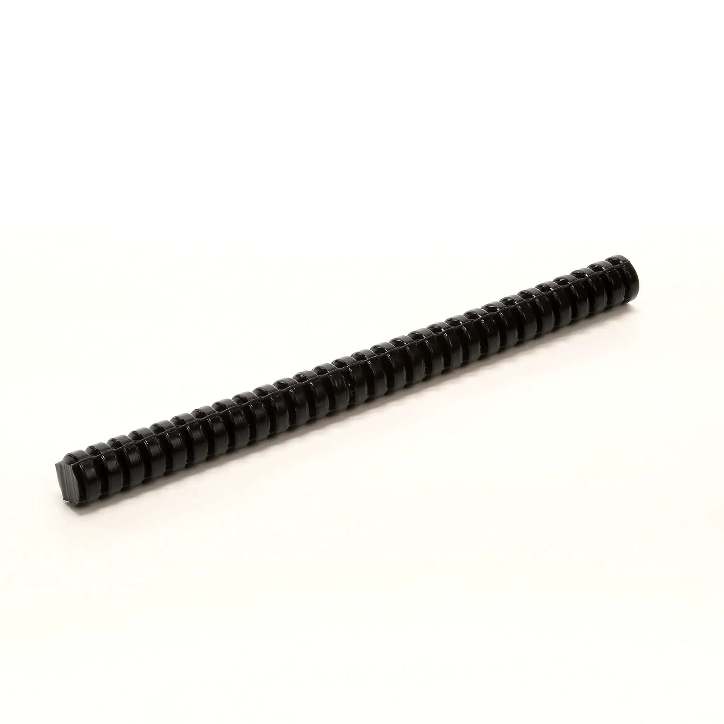 Hot Melt Adhesive 3748 Q Black rod, high-temp thermal-shock resistant, for plastics, automotive, woodworking, electronics