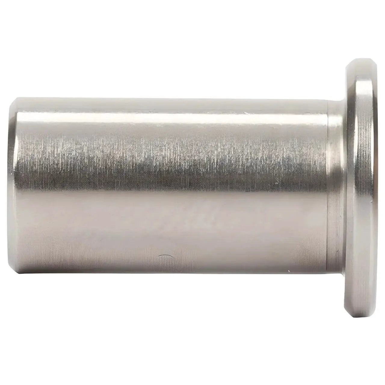 Premium Industrial Grade Stainless Steel Bearing Sleeve Replacement Pack Of 6 For Crathco Grindmaster 3220 close-up view