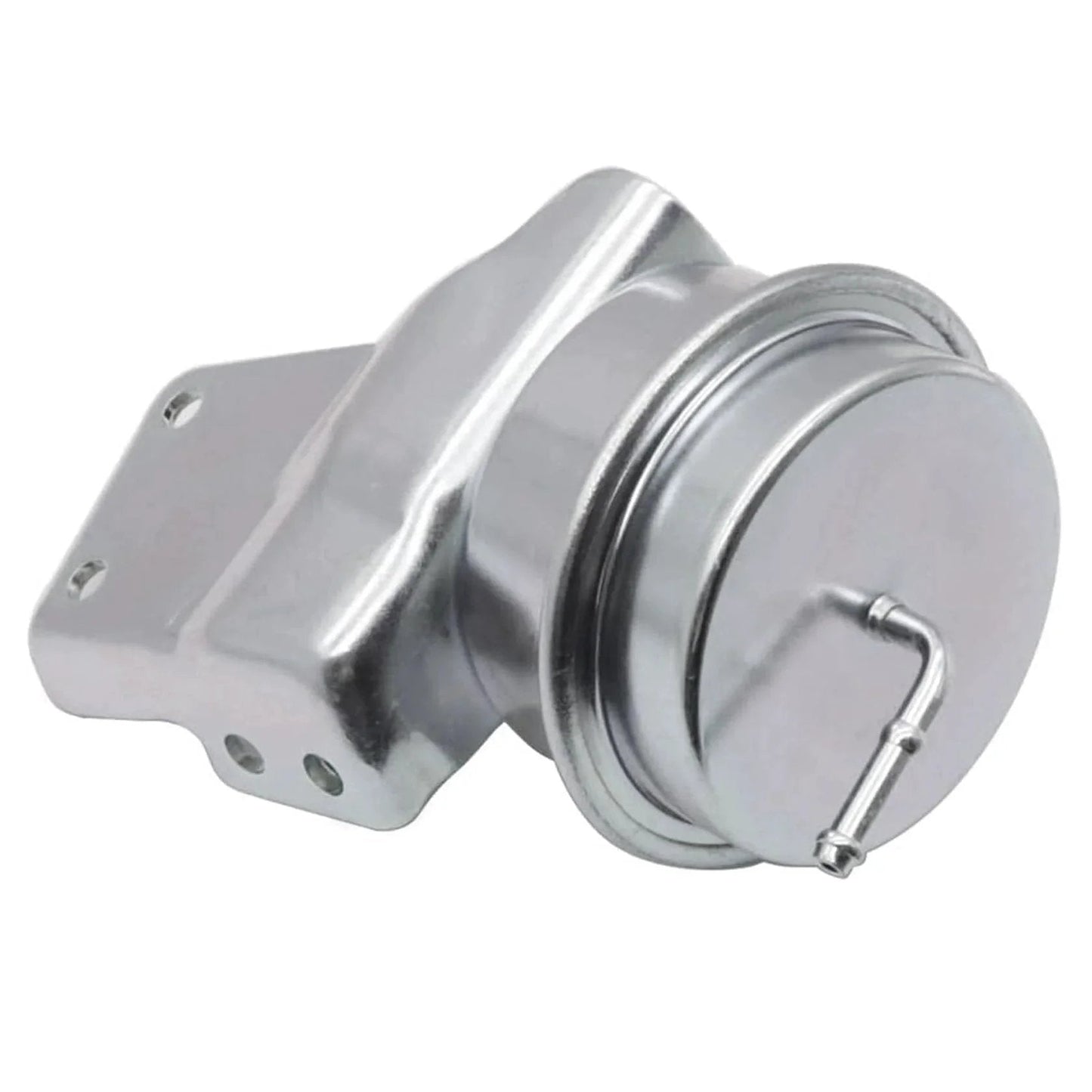 Beefed Up Turbo Wastegate Vacuum Actuator For Acura RDX K23A1 TD04 Turbo Fitment 2007 2012 Boost Control And Performance