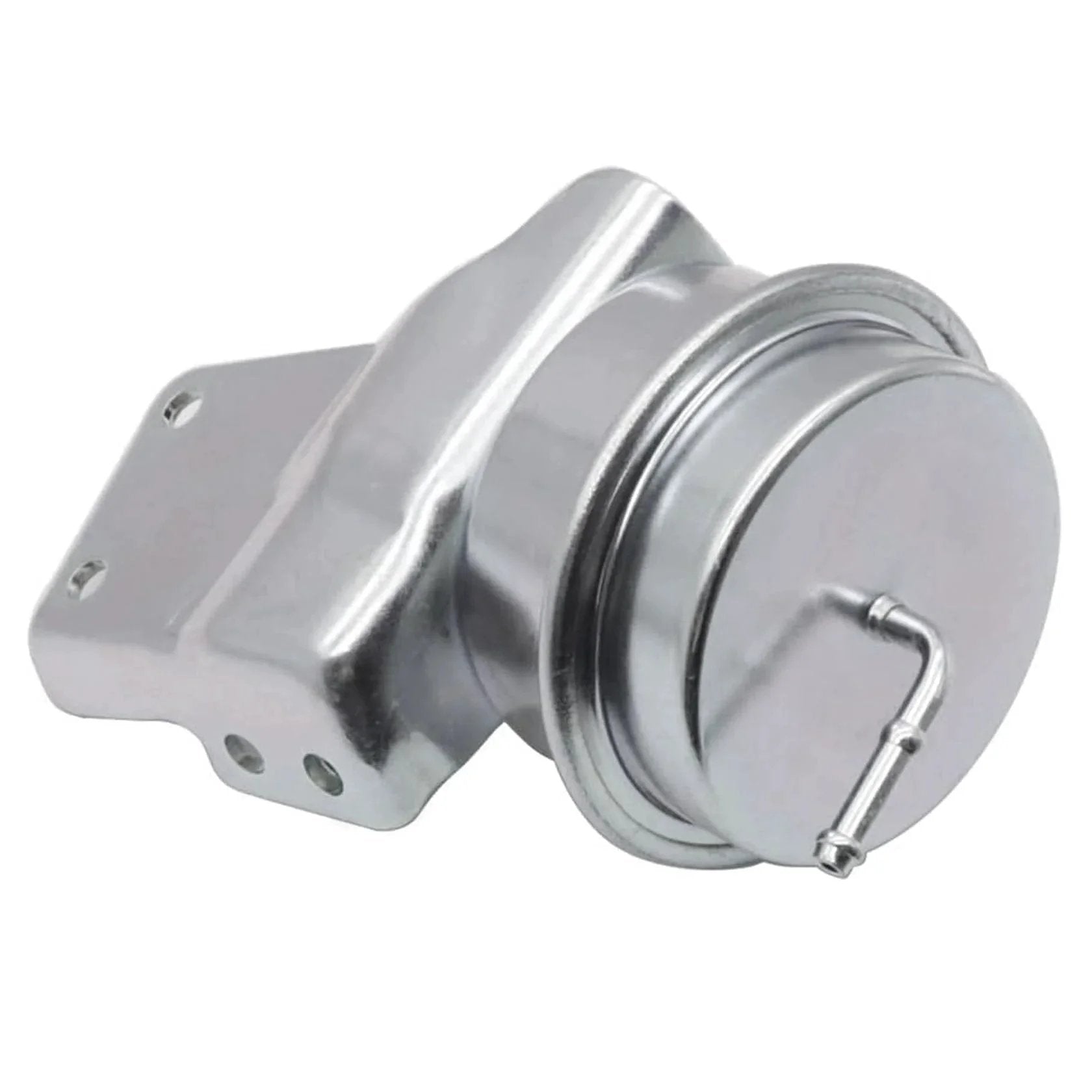 Beefed Up Turbo Wastegate Vacuum Actuator For Acura RDX K23A1 TD04 Turbo Fitment 2007 2012 Boost Control And Performance