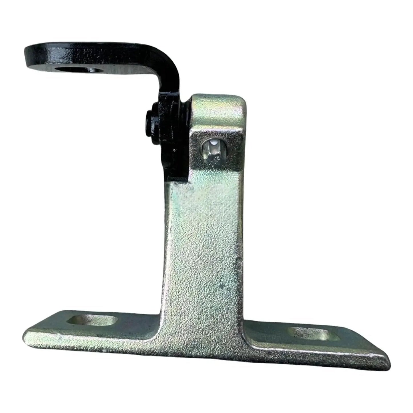 Left Rear Upper Door Hinge For Automotive Applications Precision Engineered Corrosion Resistant High Hardness Metal