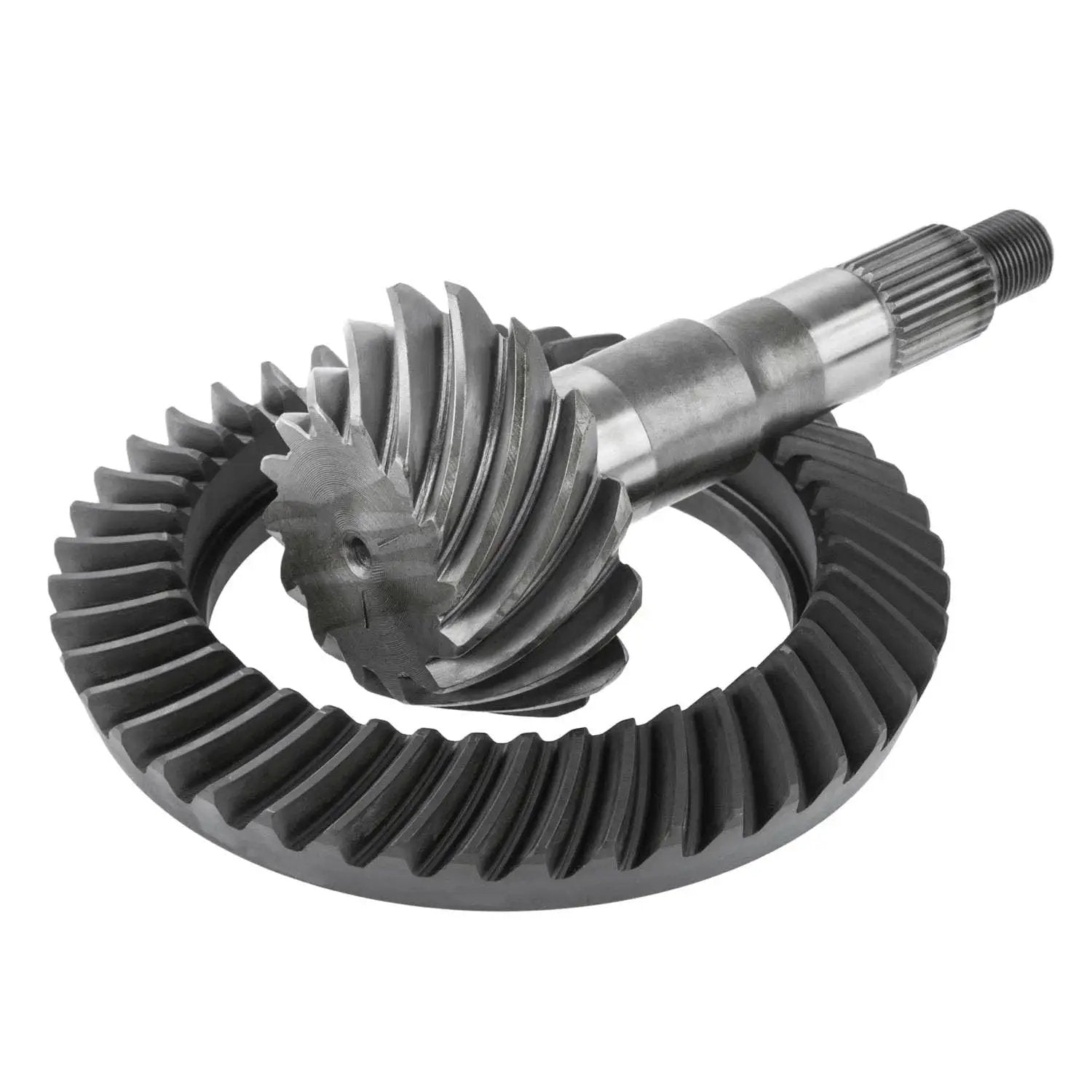 Off Road Dana 44 Ring And Pinion Set With 4.56 Gear Ratio For Torque And Off Road Power 8620 Steel 26 Spline Pinion