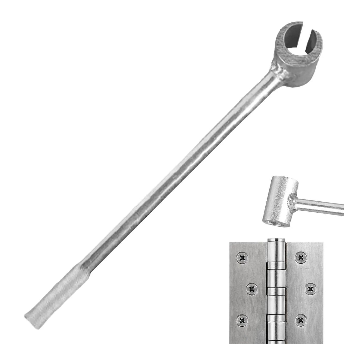 Pro Grade Adjustable Alignment Kit Door Hinge Repair Tool With Precision Positioning And Robust Steel Construction for hinge alignment