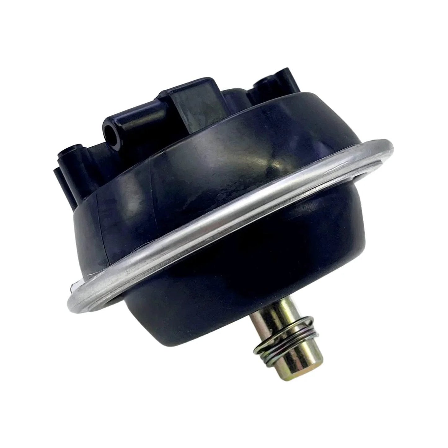 Close-up of Durable 4WD Differential Vacuum Actuator 25031740 8250317400 for Chevrolet Blazer S10 S10 Blazer Jimmy S15