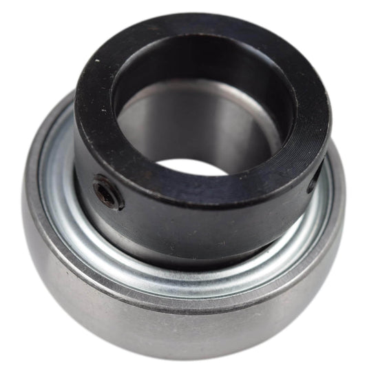 1 Inch Insert Ball Bearing With Locking Collar Pre Lubricated Narrow Inner Race 52mm Outer Race High Quality Bearing For Shaft Mount SA205-16 FH205-16 RA100RRB AEL205-100