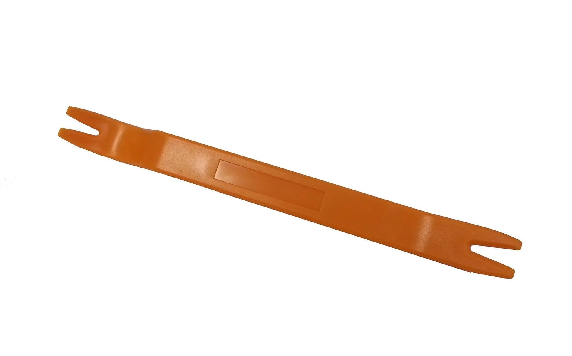 Orange plastic pry tool for GM Stepper Motor Repair Kit X27 168 For 03 To 06 Chevy Silverado Tahoe Yukon Suburban Instrument Clusters