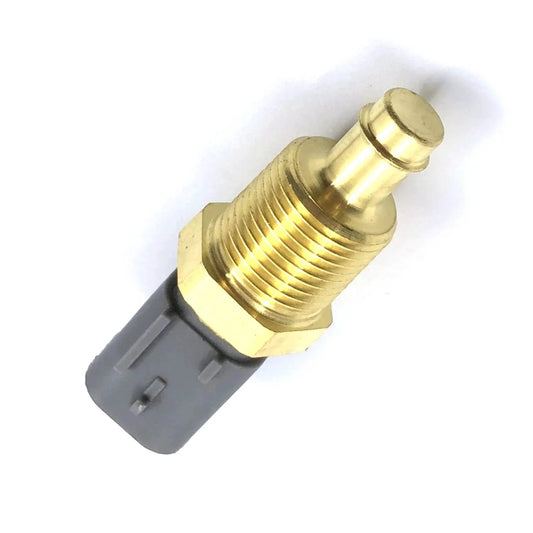 Engine Coolant Temperature Sensor Switch For Ram Trucks 1500 2500 3500 Grand Caravan Grand Cherokee Wrangler Liberty Commander TX195 5149077AB Replacement Part By DEVMO