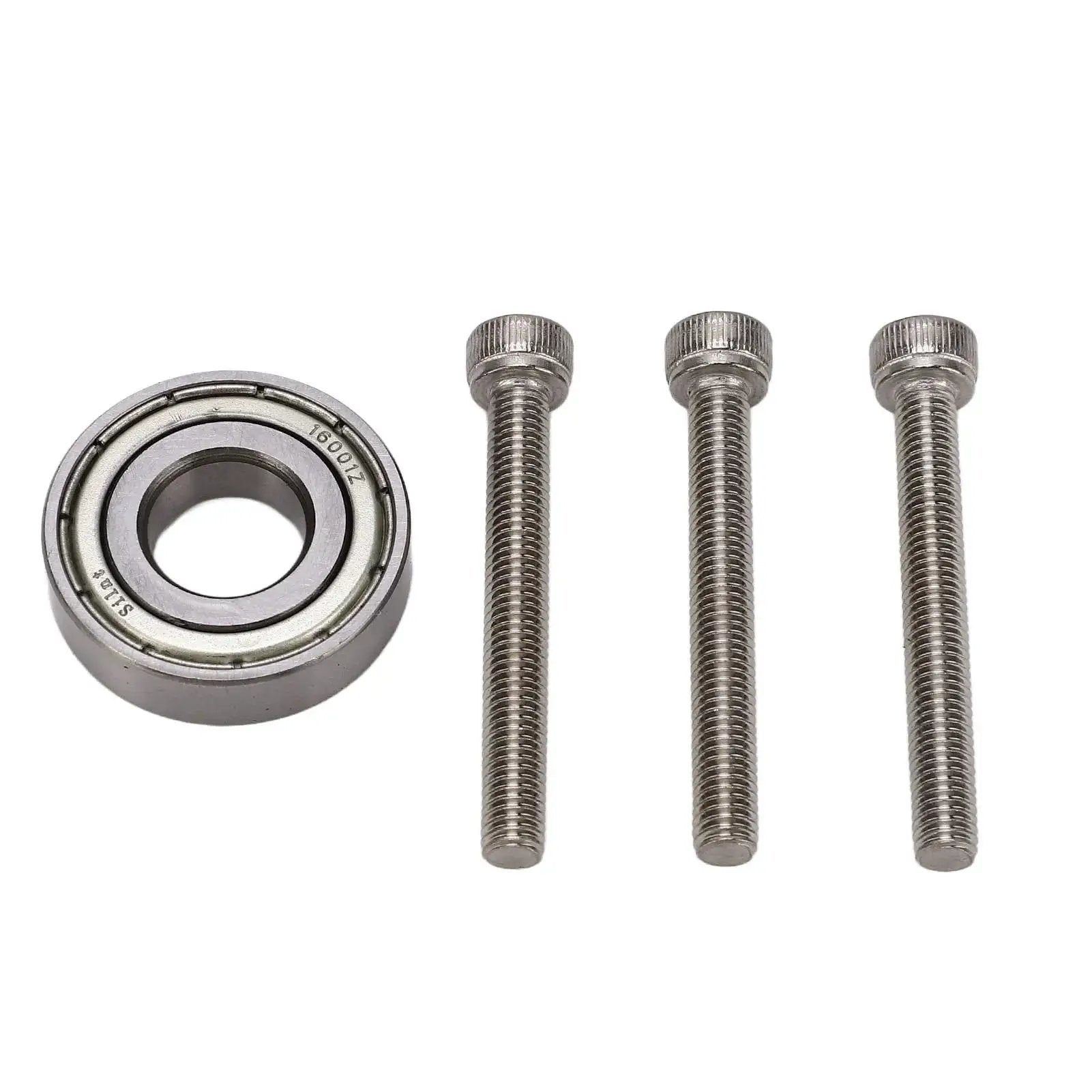 Omni Directional Robot Wheel 100mm With Center Bearing For Robot Cars And DIY Projects 360 Degree Rotation replacement parts