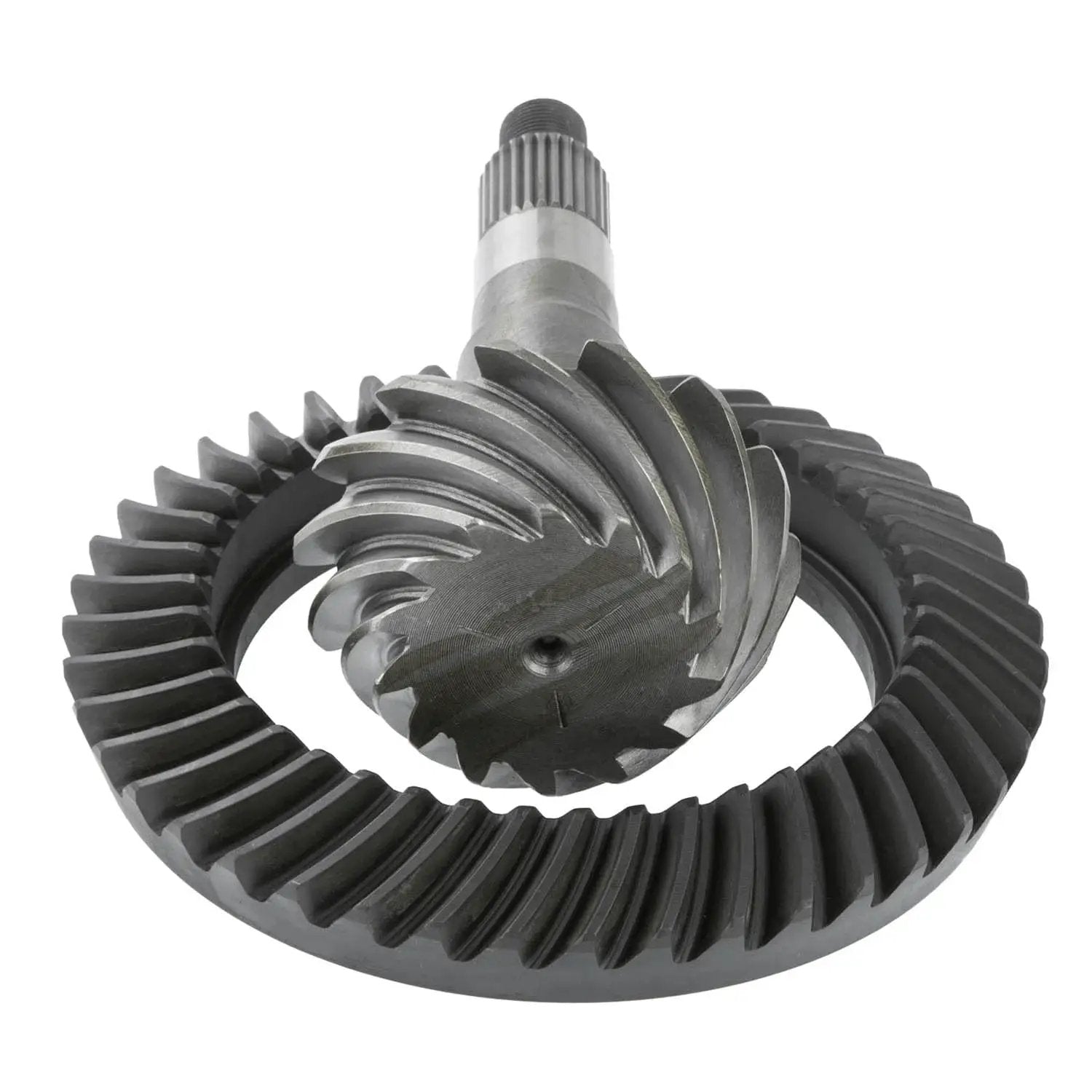 Off Road Dana 44 Ring And Pinion Set With 4.56 Gear Ratio for torque, off-road power, 8620 steel, 26 spline pinion.