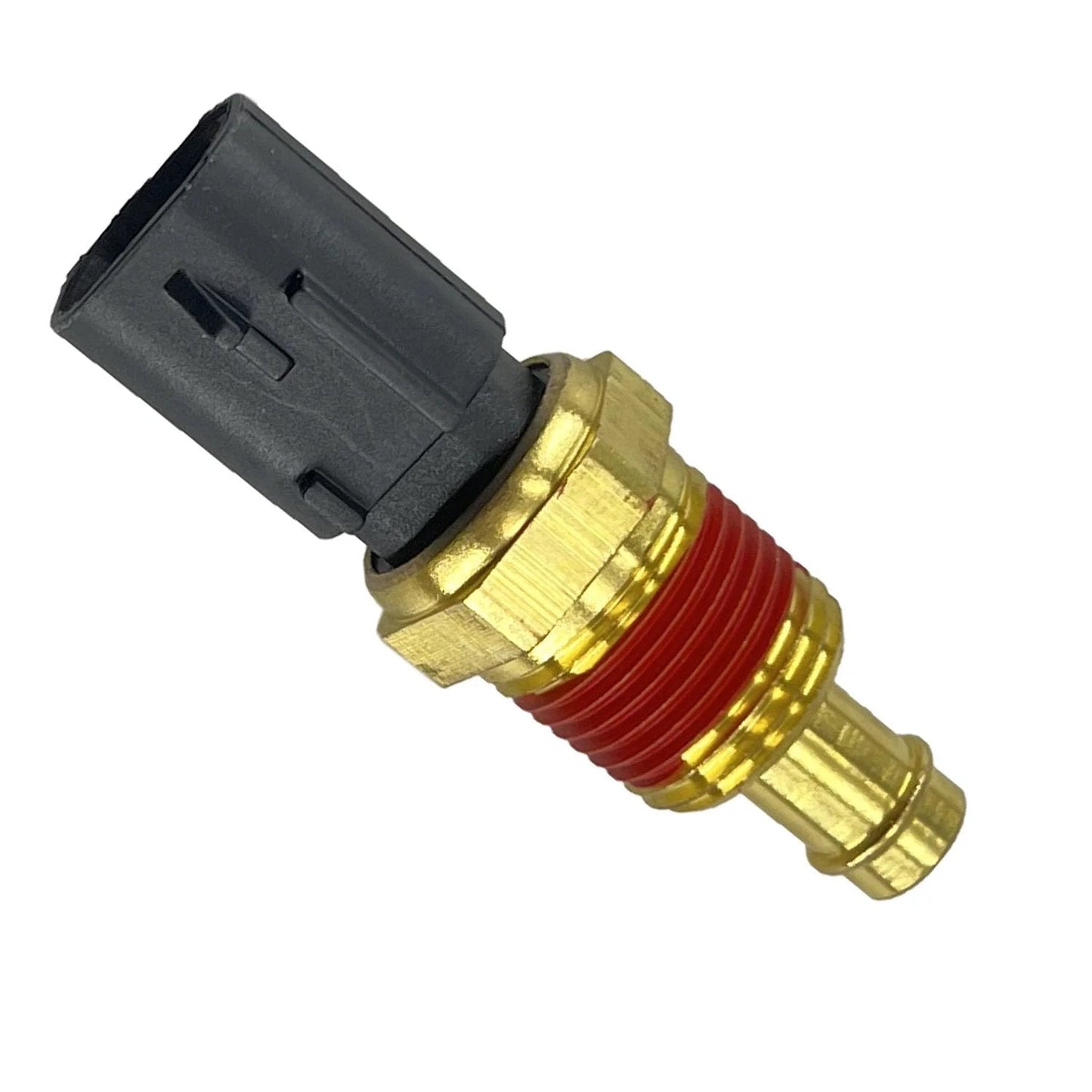 Engine Coolant Temperature Sensor Replacement Fits Jeep Cherokee Wrangler Grand Cherokee Dodge Avenger Town And Country Liberty Dakota Durango Challenger Charger Journey Dart Nitro Direct Fit OE Replacement 5149077AB 5149077AA 5149096AA 68045803AA