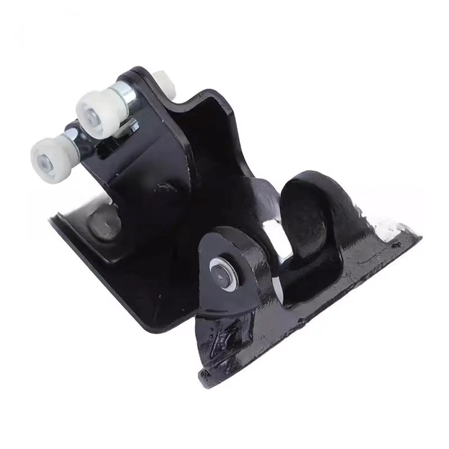 Premium Precise Engineered Truck Door Hinge Roller with high load capacity metal construction for durable sliding door hinge.