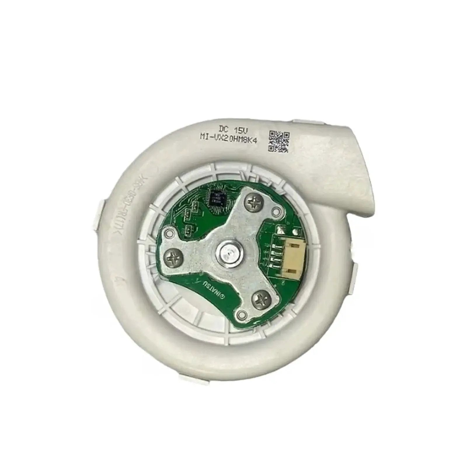 Omni Directional Wheel For Roborock S7 S7 MaxV Q7 Max S5 Max S6 Pure S6 MaxV Front Caster Replacement Part top view