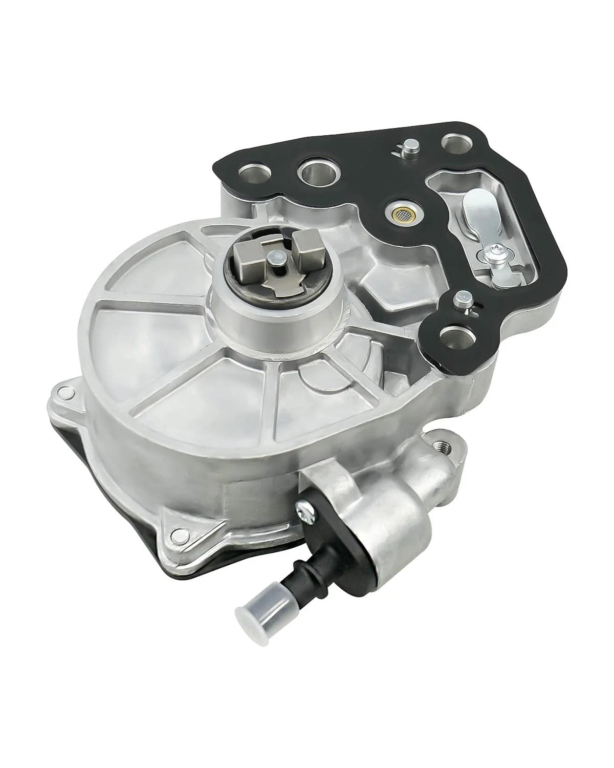 Brake Vacuum Pump Replacement For Chevy Cruze Malibu Spark Equinox GMC Terrain Buick Encore 2016 2017 2018 2019 1.4L 1.5L Direct Fit Engine Vacuum Pump