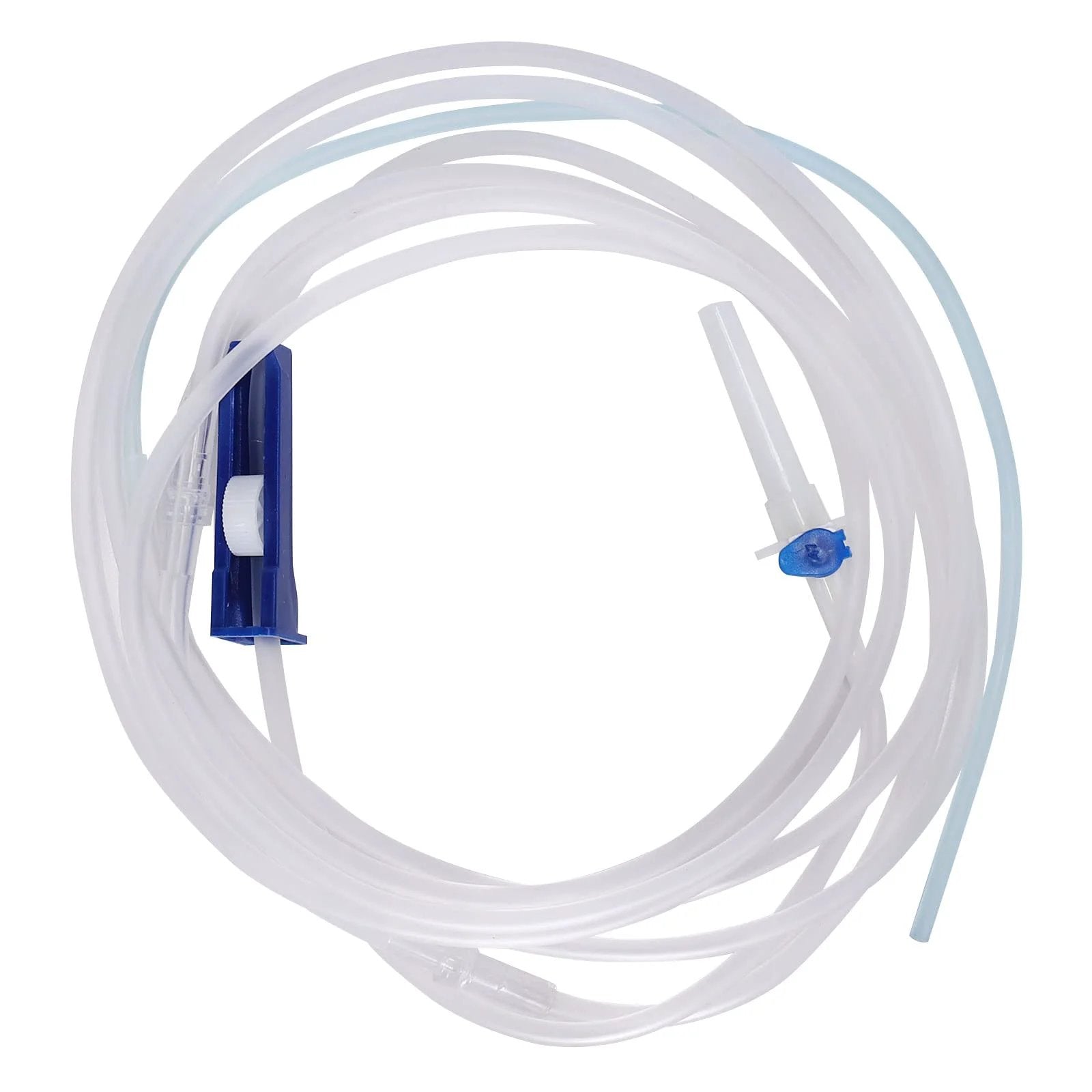 Dental Implant Irrigation Tubing Disposable Sterile Packaged Tubes For W H Compatible Dental Equipment