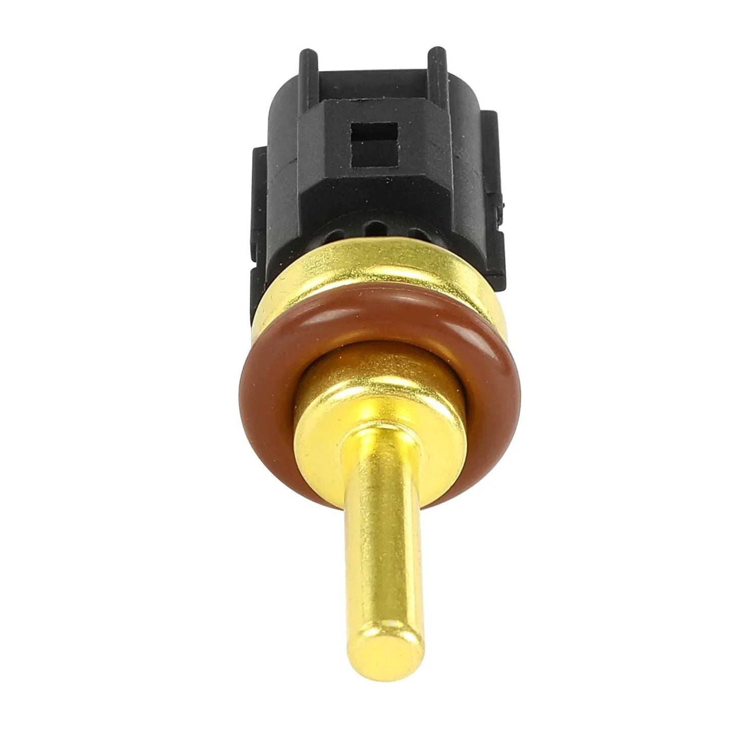 Engine Coolant Temperature Sensor For Volvo Models 2004 To 2016 Compatible With XC60 XC90 S60 S80 C70 V60 C30 S40 V50 V70 Replacement Part From APremium OEM Grade Direct Fit Easy Install