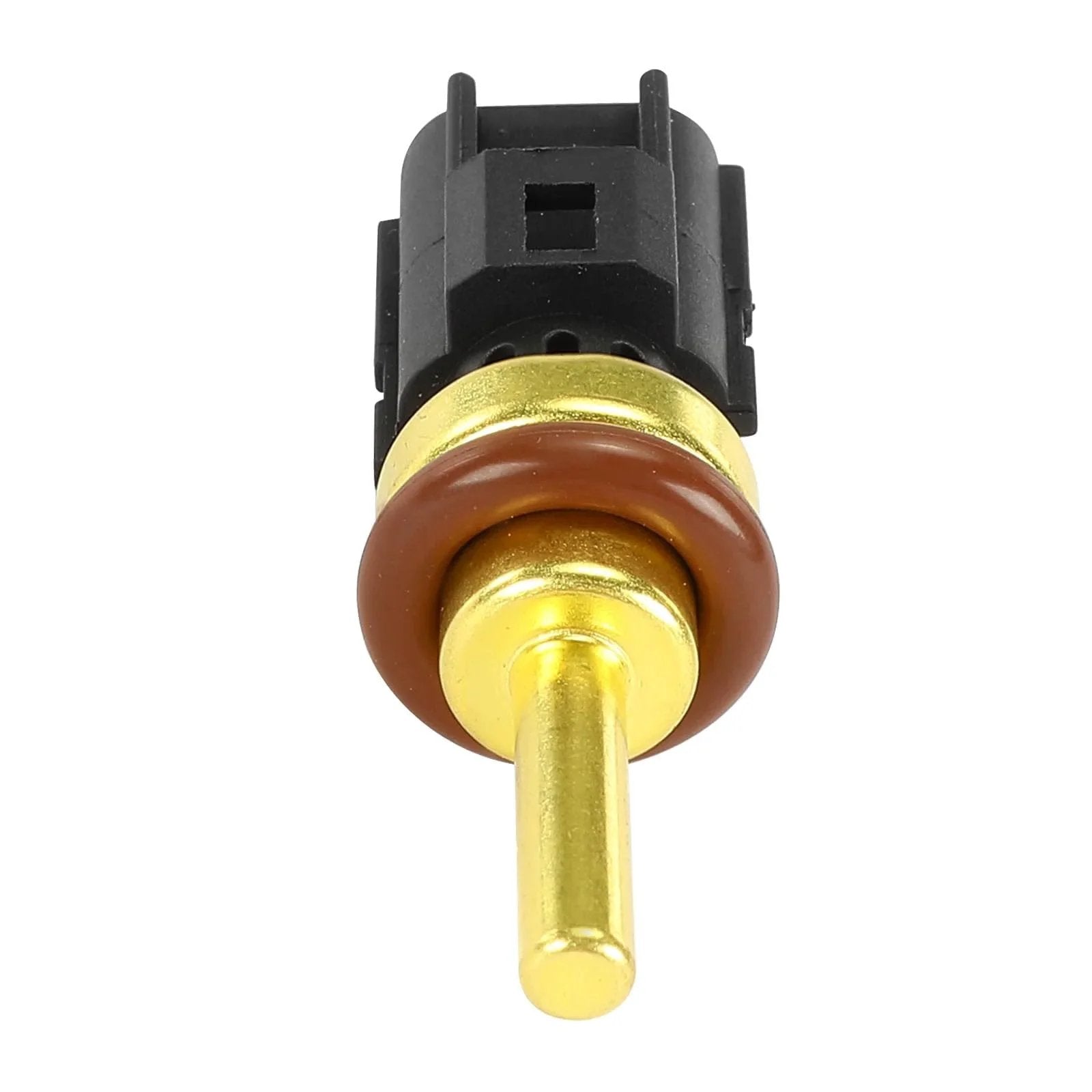 Engine Coolant Temperature Sensor For Volvo Models 2004 To 2016 Compatible With XC60 XC90 S60 S80 C70 V60 C30 S40 V50 V70 Replacement Part From APremium OEM Grade Direct Fit Easy Install