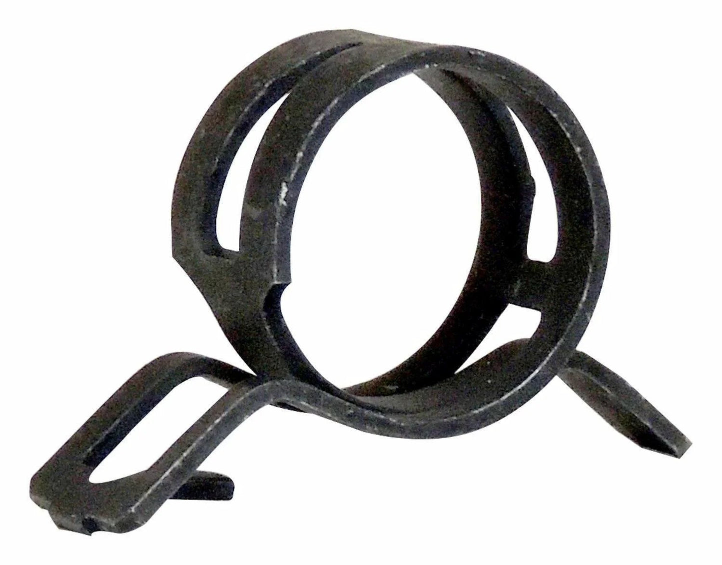 Crown Automotive Hose Clamp For Jeep Chrysler Dodge Fiat Vehicles Steel Unpainted Construction Durable Clamp