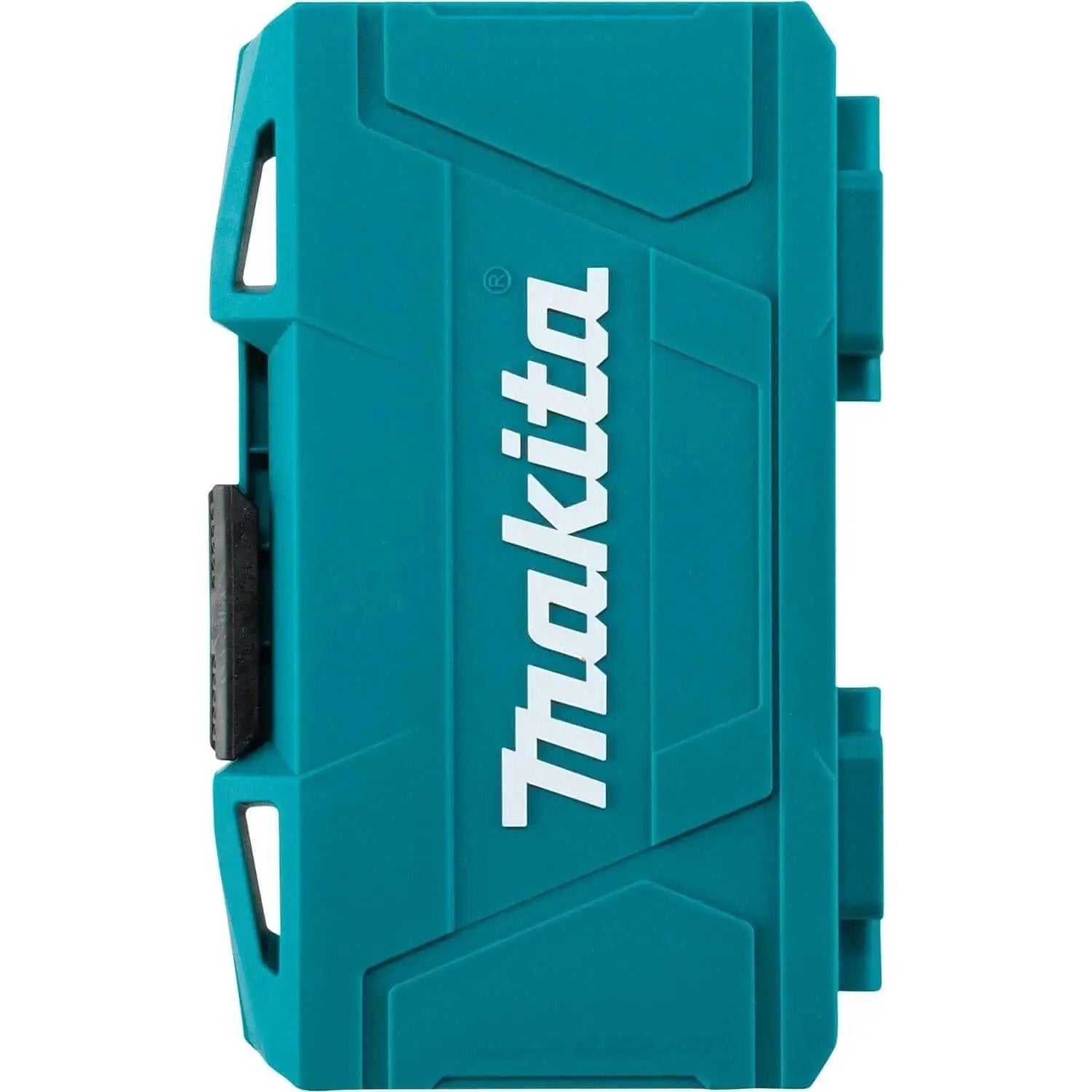Case of the Impact XPS 60 Piece Bit Set For High Torque Impact Drivers With Pro Grade Bits Precision Machined Tips Torque Absorbing Shoulder Rings Optimized Torsion Zone And Bits That Last 100x Longer For Tough Jobs Makita