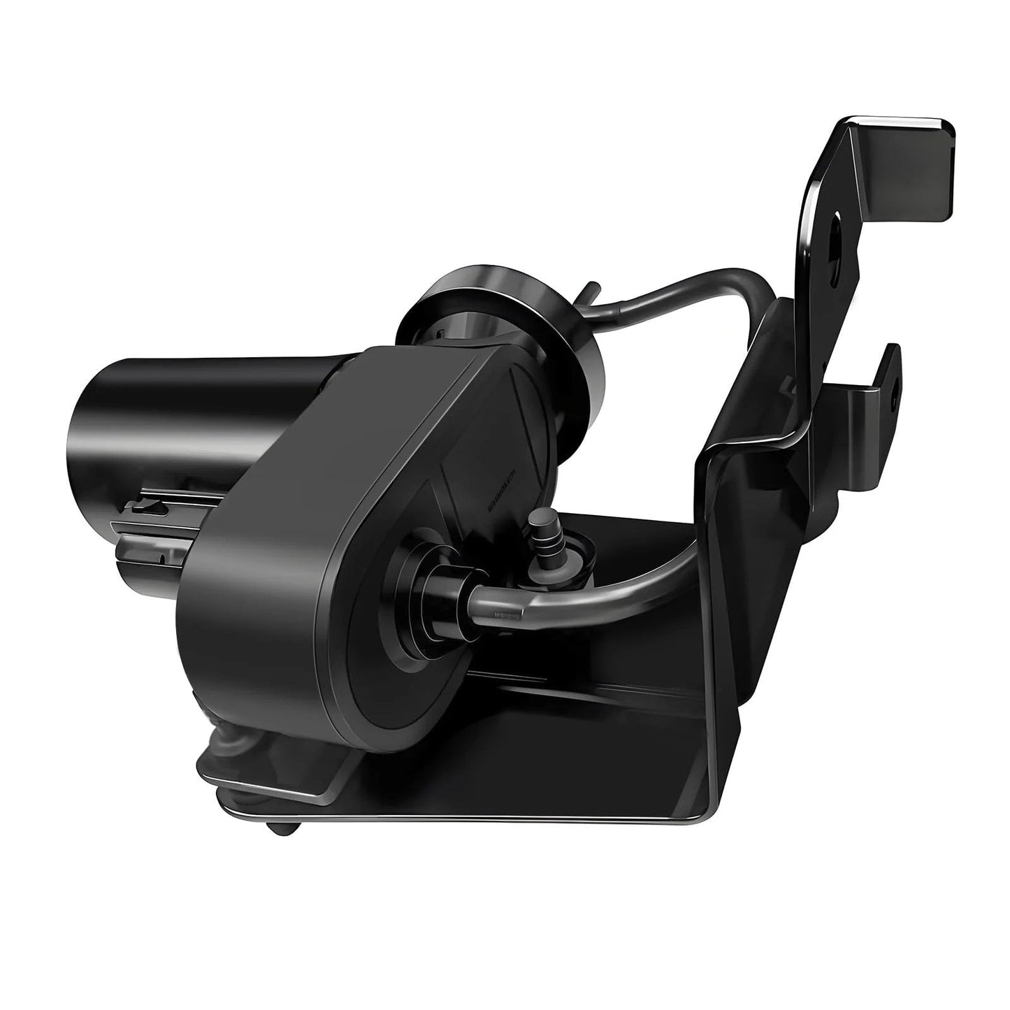 Replacement 904-214 Vacuum Pump For Ford Excursion 1999-2010 F-250 F-350 F-450 F-550 E-350 E-450 Vans And Dodge Ram 2500 3500