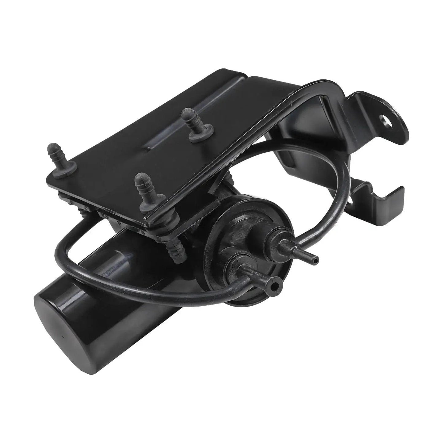 Electric Vacuum Pump Replacement For Ford F Series And Dodge Ram Trucks 1999 To 2010 product image