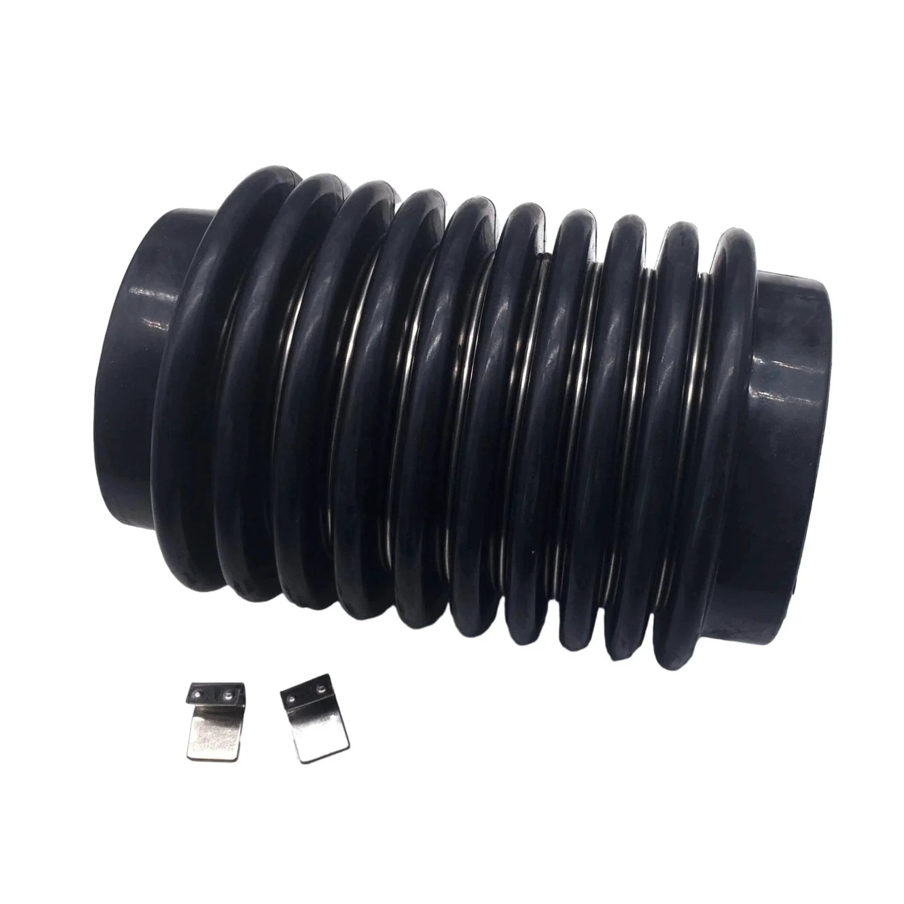 Exhaust Bellows Replacement For Volvo Penta AQ Sterndrive Engines Fits AQ200 250 270 275 280 280DP 290 290DP with clips