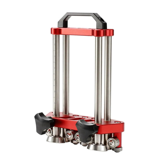 Sheet Metal Roller And Two Station Bender For Metal Roofing Tools And Fabrication 0 To 100 Degree Bends Lightweight Portable 7 Inch Large Roller