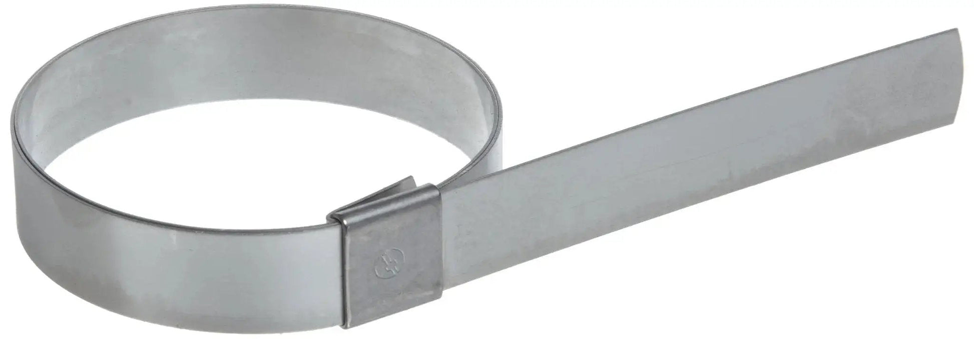Heavy Duty Center Punch Clamp For General Plant Maintenance And Emergency Field Repairs With Punch Style Clamp For Easy Installation