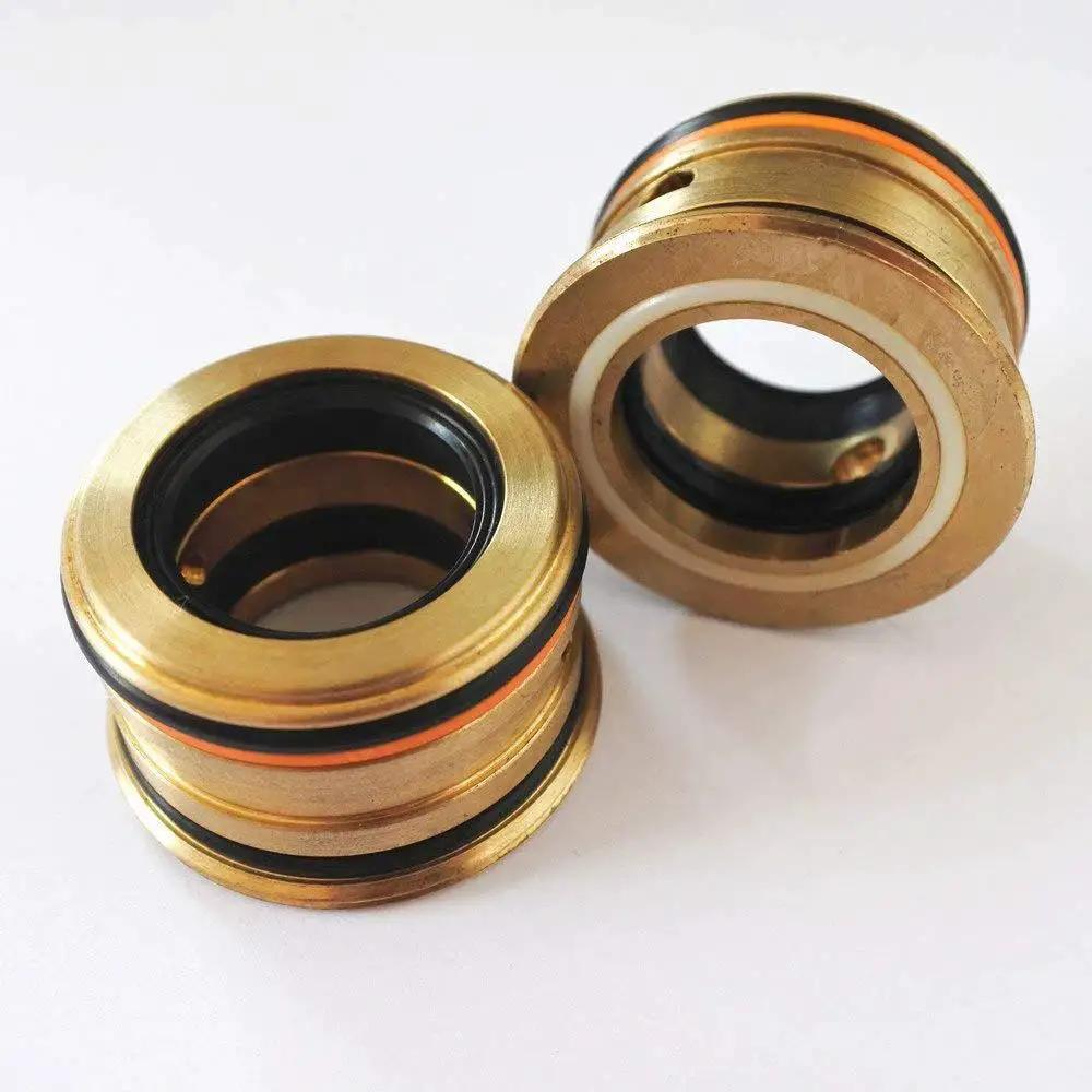 Hydraulic Cartridge Assembly E50 No 80086622 Water Jet Spare Parts For Water Jet Cutting Machine Replacement Durable Hydraulic Cartridge