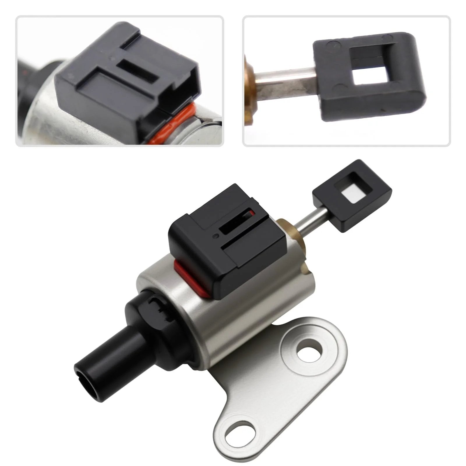 CVT Transmission Stepper Motor Replacement For Nissan Altima Maxima Murano Versa 3.5L JF010E RE0F09A RE0F09B Replaces JF009E