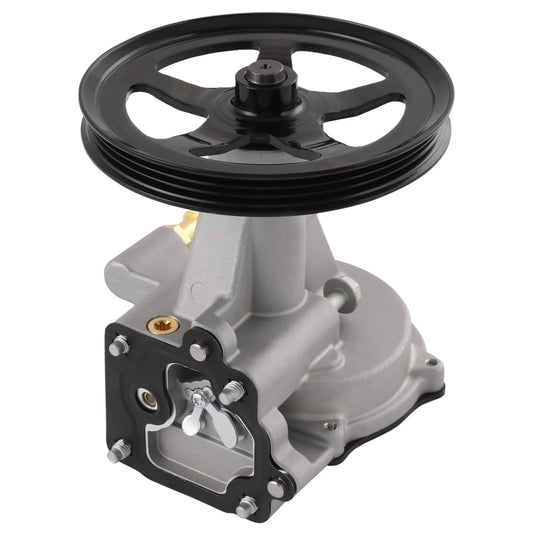 Vacuum Pump Compatible With Cadillac Escalade Suburban Silverado Tahoe Cheyenne GMC Sierra Yukon 2015 2019 Replacement Part Numbers