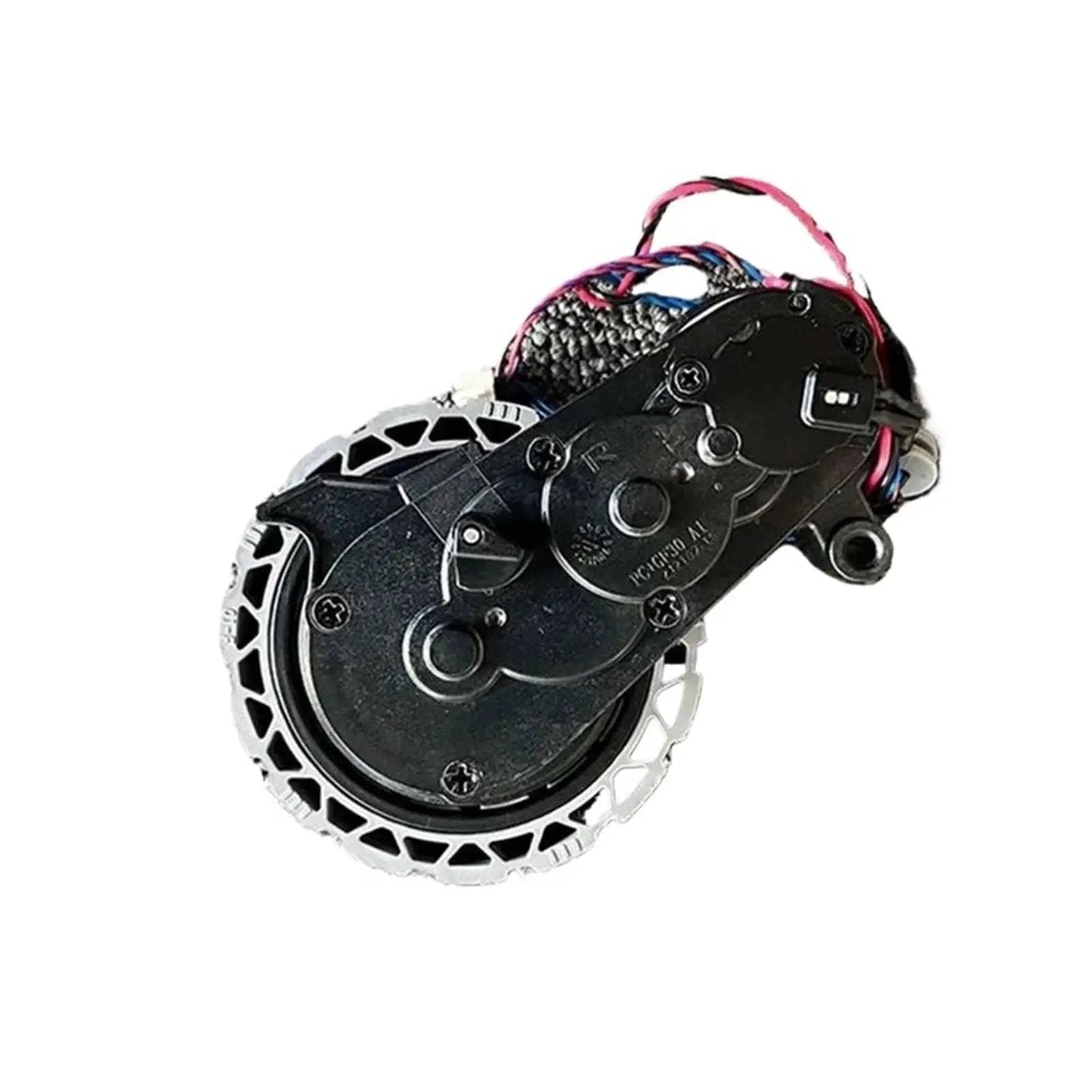 Traveling Wheel For Vacuum Drive Upgrade Compatible With Ecovacs Deebot X1 X1spro X1 OMNI T10 OMNI T20 Right Silent Cleaning