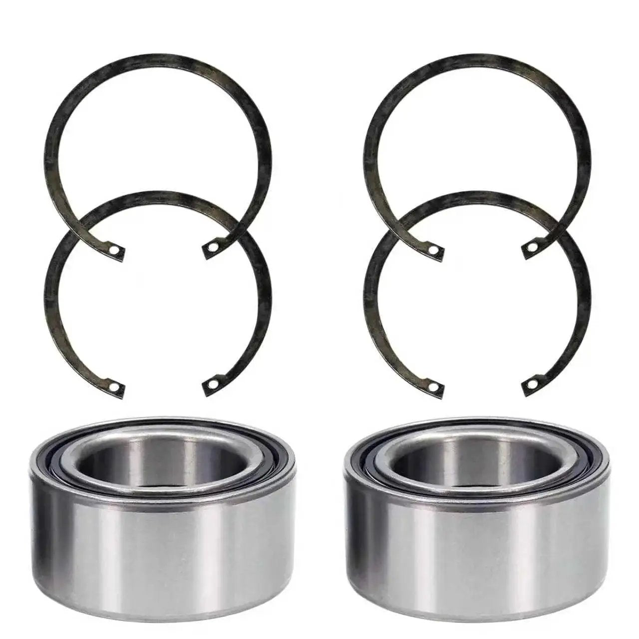 High Performance Wheel Bearing Kit For Polaris UTV And ATV Front And Rear 44 Mm ID 72 Mm OD 33 Mm Wide Fits RZR 900 1000