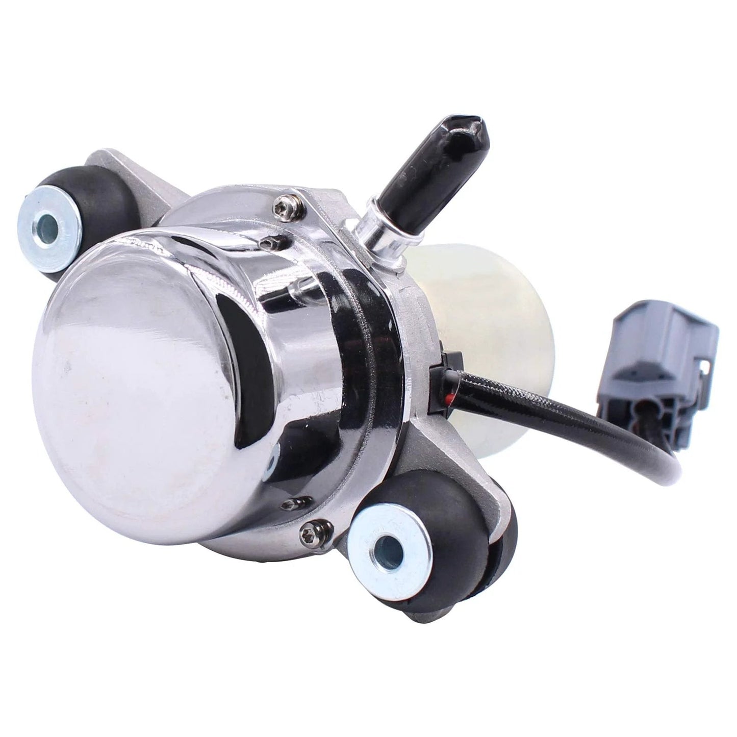 Electric Power Brake Booster Vacuum Pump Replacement For Buick Regal Allure Cadillac CTS STS Chevrolet Malibu Camaro HHR Volvo