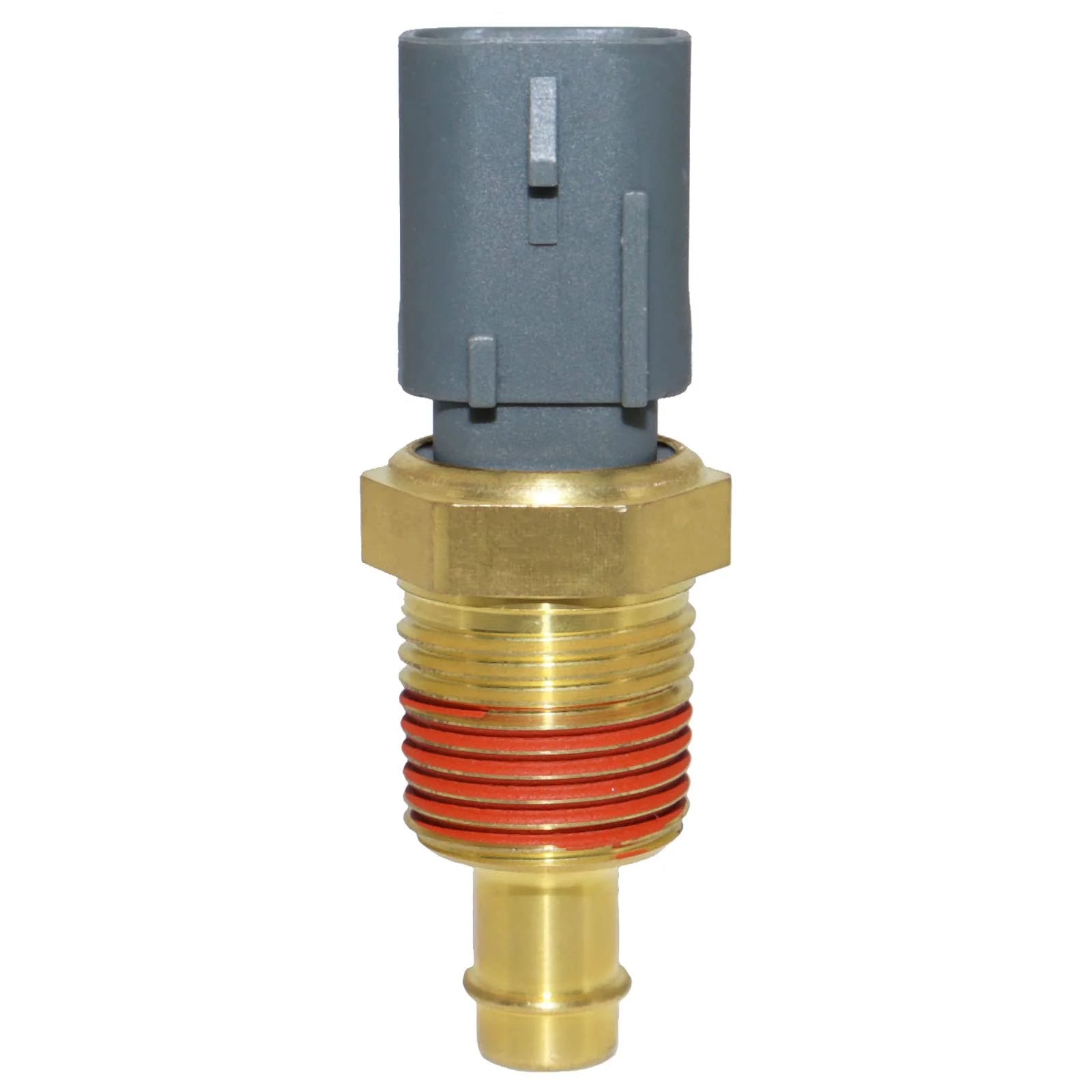 Engine Coolant Temperature Sensor 5149077AB Drop In Replacement For Dodge Avenger Challenger Charger Dakota frontal view
