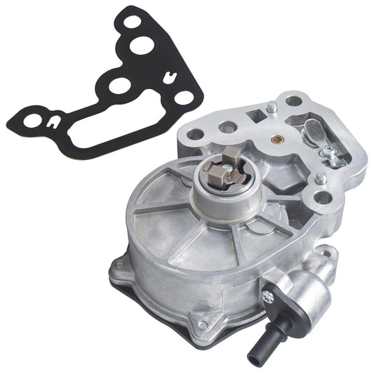 Brake Vacuum Pump Replacement For 2016-2019 Chevy Cruze, 2018-2022 Equinox, 2016-2022 Malibu with gasket included