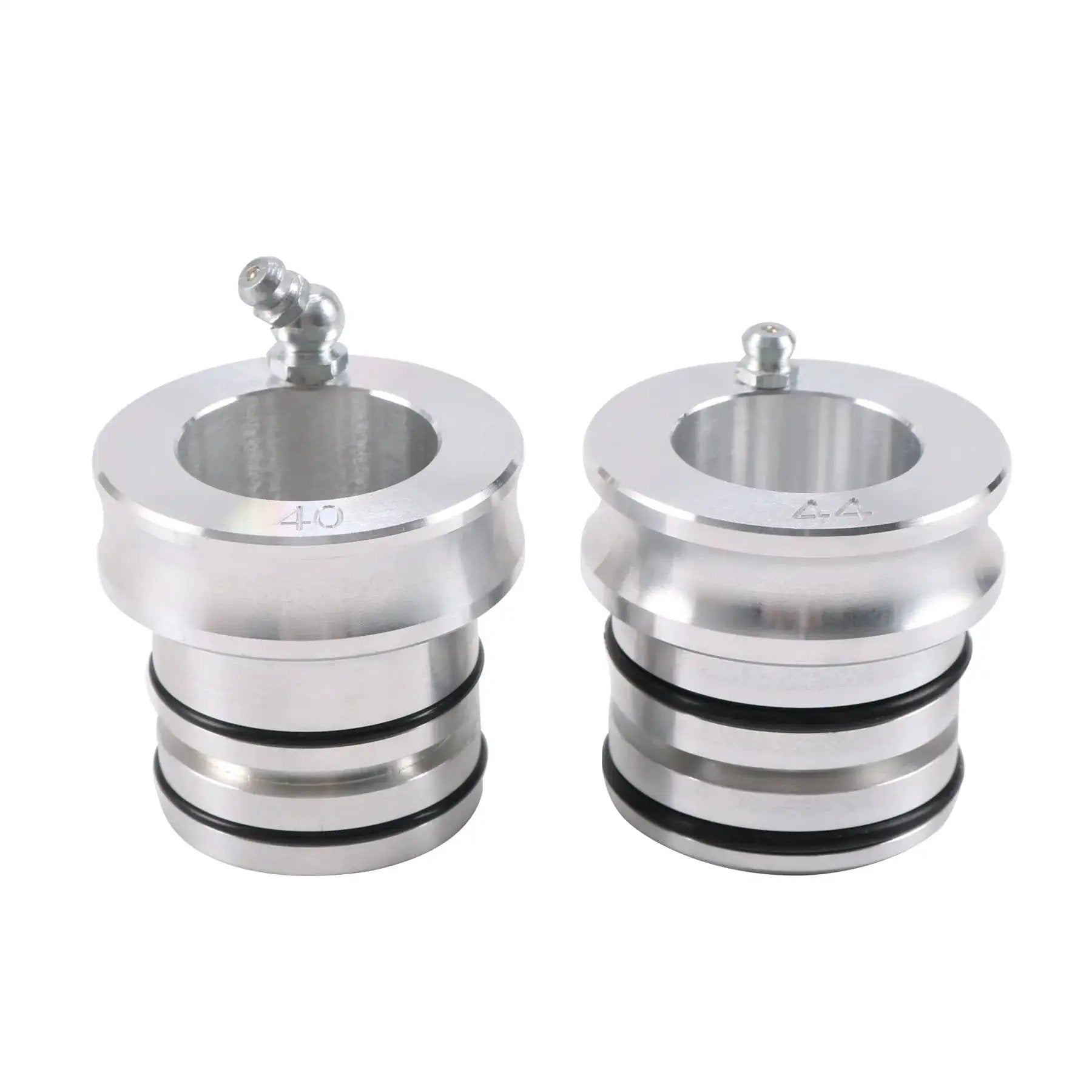 44 40mm Front And Rear Wheel Bearing Greaser Tool For Polaris Ranger 570 800 900 1000XP All Aluminum