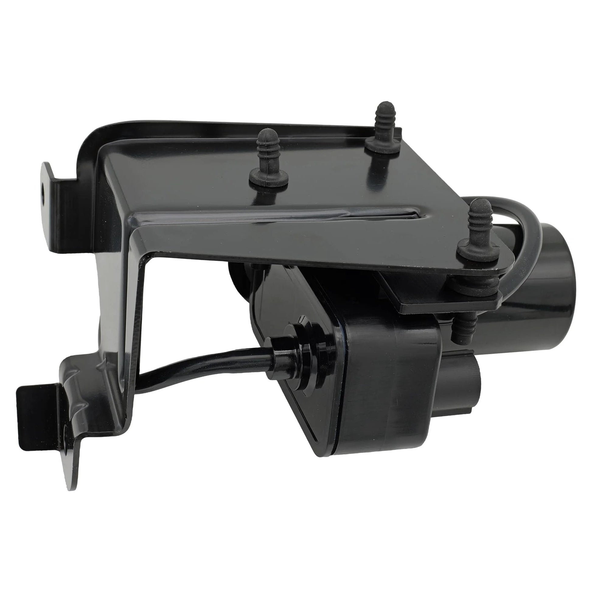 Electric Vacuum Pump For Ford F Series Super Duty Trucks 1999 2010 And Dodge Ram 2500 3500 2000s Replacement 6C3Z2A451A