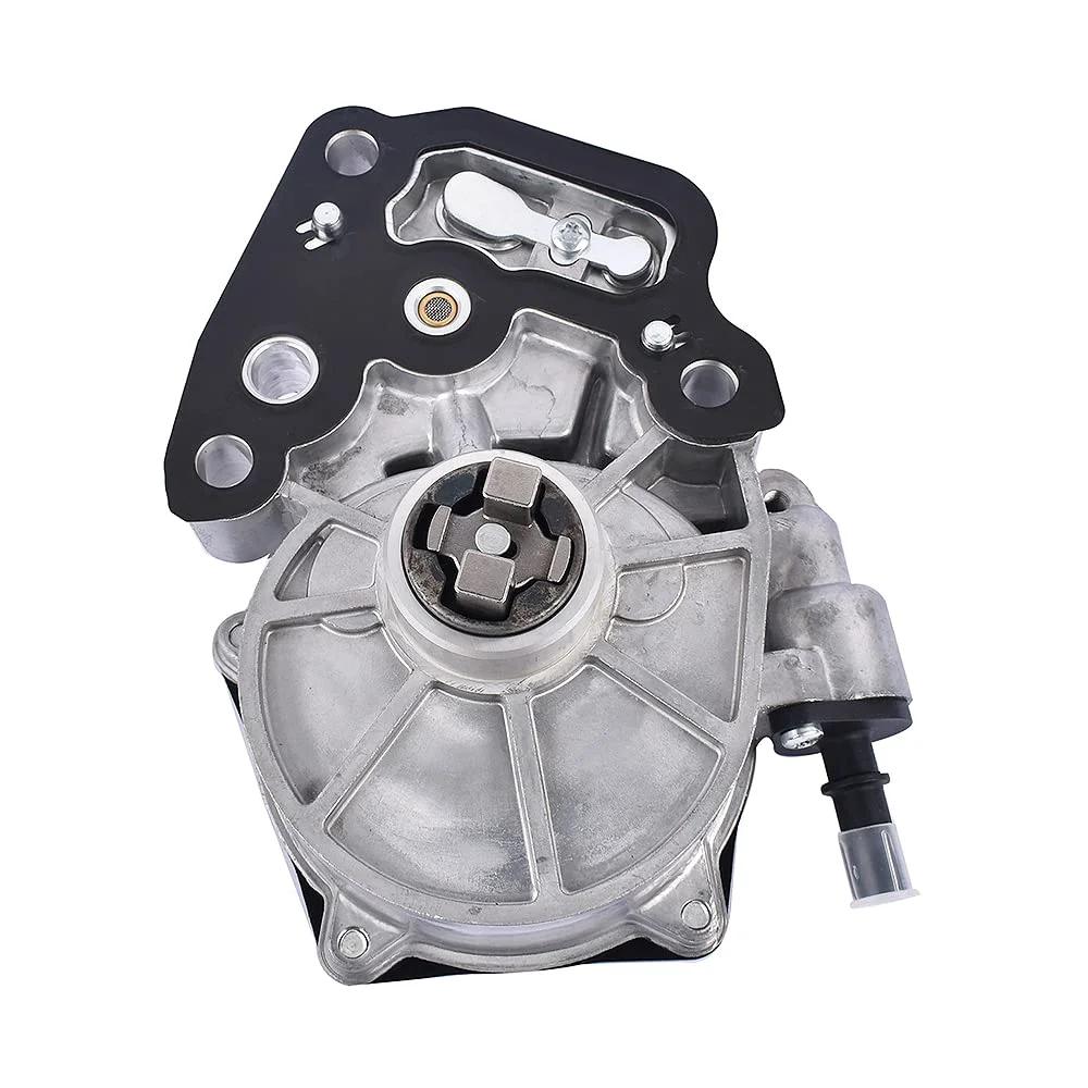 Vacuum Pump Replacement For Chevy Malibu Spark Equinox Cruze Buick Encore GMC Terrain 2016 2019 2018 2022 TekkoAuto OE Parts 12684050