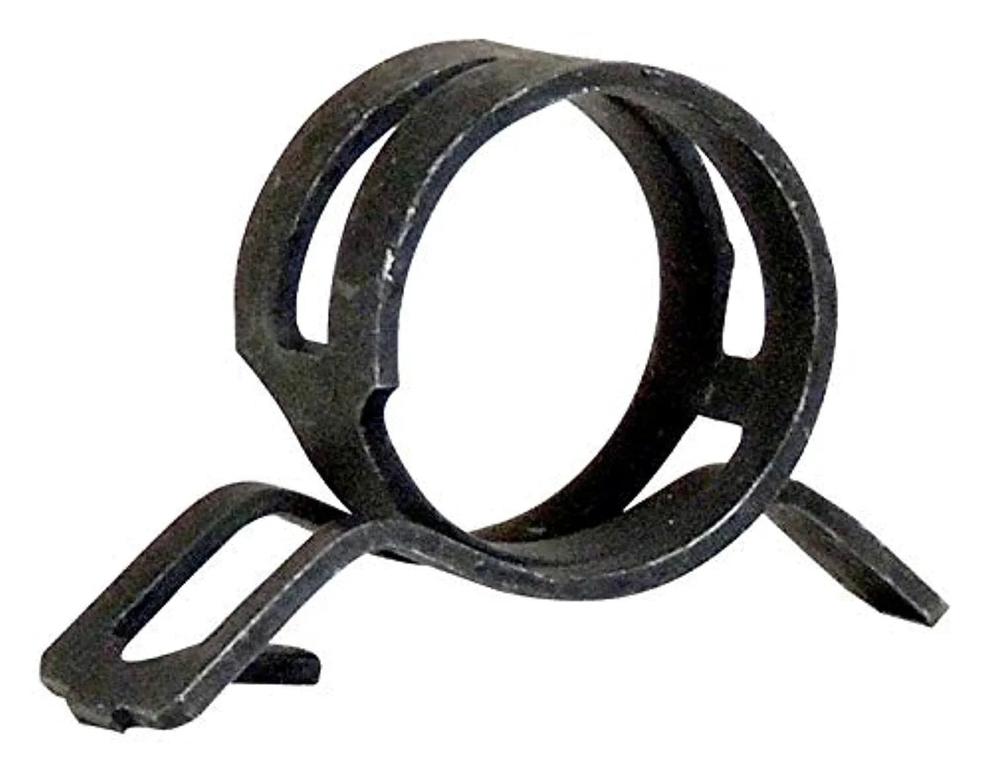 Crown Automotive Hose Clamp For Jeep Chrysler Dodge Fiat Vehicles Steel Unpainted Construction Durable Clamp