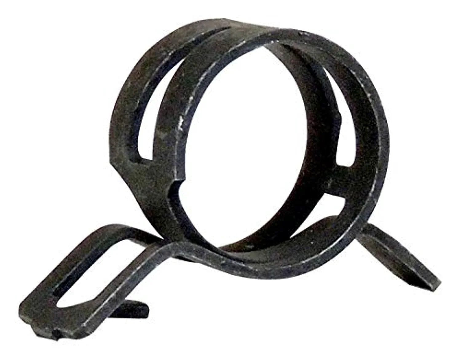 Crown Automotive Hose Clamp For Jeep Chrysler Dodge Fiat Vehicles Steel Unpainted Construction Durable Clamp