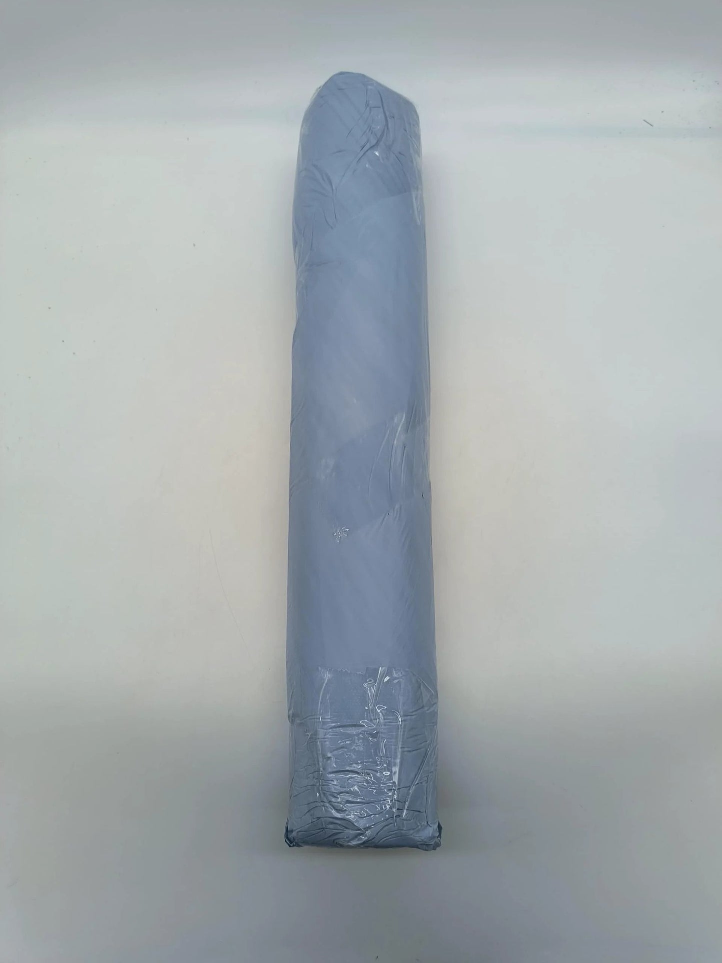 Ceramic Fiber Blanket Insulation Mat With Single Sided Aluminum Foil Facing 2300F Heat Shield packaged roll
