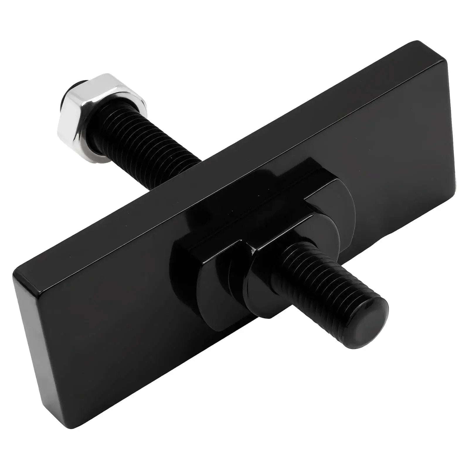 Needle Bearing Puller Tool For Toyota 8 Inch IFS Clamshell Front SD20B CV Axle Removal with hardened iron and die steel construction.